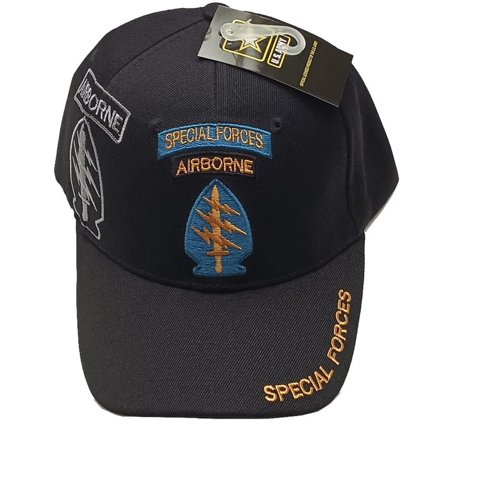 Special Forces Airborne